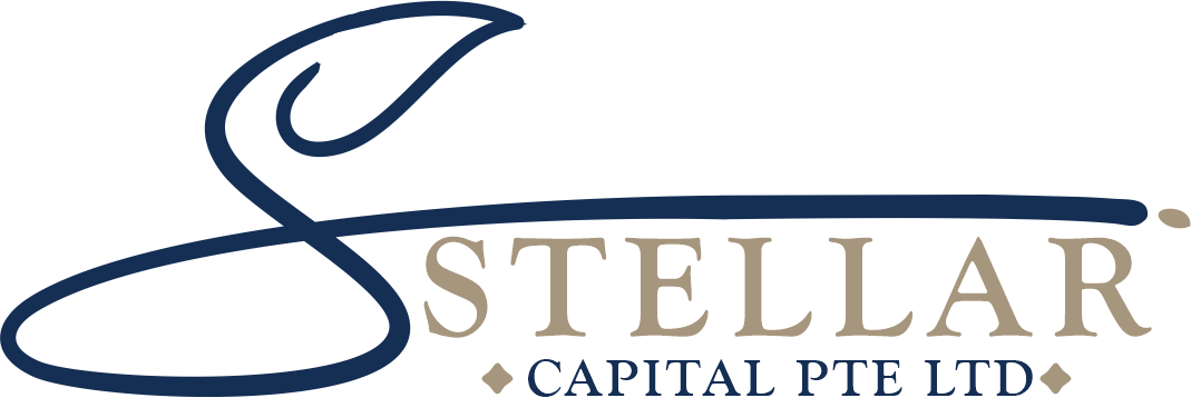 Stellar Capital logo